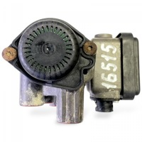 Купити 1790879 scania клапан ebs, причіп, фото thumb