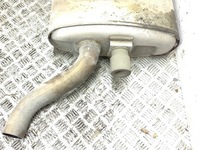 фото thumb №12, Bmw 5 e60 e61 2006 гаситель kompletny