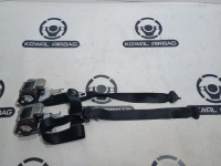 фото thumb №1, Mercedes gl 166 x166 suv задня pas ремені безпеки відновлення ремонт