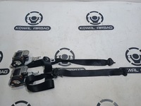 фото thumb №1, Mercedes ml 166 задняя pas ремни безопасности восстановление ремонт