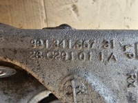 фото thumb №4, Porsche 911 991 поворотный кулак 99134165731 амортизатор 99134303545