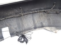 фото thumb №14, Бампер задня задній vw golf v 5 + plus 5m0 pdc la7w