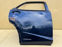 Lexus rx iv 4 15-22r дверь правое  задняя правый  задняя Киев, фото thumb