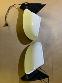 Купити Audi q7 4l0 рестайлінг  дзеркало зовнішнє 6 pin праве або ліва, фото thumb