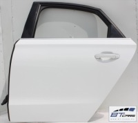 фото thumb №7, Audi a8 4h d4 ly9c двері ліві перед + зад сторона ліва передні + задні 2 sz