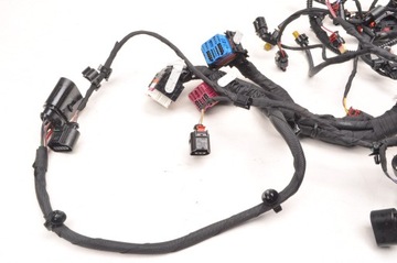 фото thumb №6, Porsche cayenne 9y0 3.0 гібрид джгут установка двигуна 06m971595bq