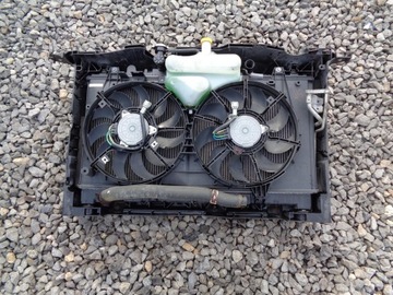 фото thumb №7, Pas переднє радіатор kpl mazda 6 ii 2.2d gh 07-