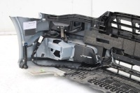 Audi a6 fl рестайлінг  перед капот крила бампер ремінь передній фари підсилювач Зі Шроту, фото thumb