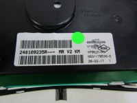 фото thumb №3, Logan sandero ii счетчик приборы оригинал