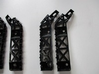 фото thumb №2, Направляющая задняя vw t-roc 2ga 2ga807394 2ga807393