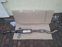 Купить Катализатор dpf opel insignia b рестайлинг  2.0 дизель 175km, фото thumb