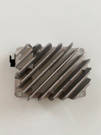 фото thumb №1, Підсилювач harman mercedes a1779050403