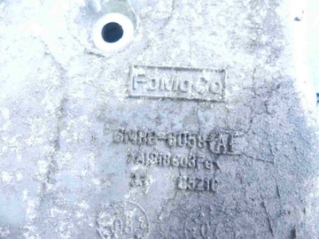 фото thumb №3, Корпус захист розподільний вал mondeo mk4 2.3 16v seba