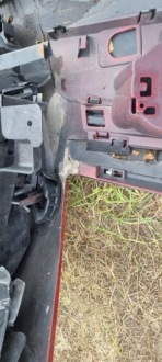 Бампер передний перед peugeot 3008 с Разборки, фото thumb