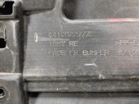 фото thumb №14, Mitsubishi outlander iii lift i бампер перед 2015-