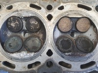 фото thumb №10, Ford c-max 1.8 16v головка цилиндров 1s7g-6090-ax