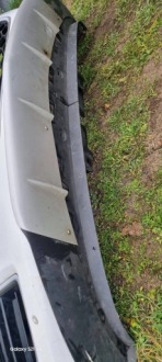 фото thumb №9, Бампер передній перед mazda cx-7 lift