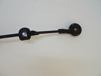 фото thumb №8, Nissan 350z распорка задняя задняя кронштейн подрамник балка подвеска