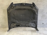 фото thumb №11, Капот петли mercedes w221 оригинальная цвет 359 комплектная