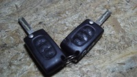 фото thumb №6, Замок зажигания 2x ключ peugeot rcz 9663123280