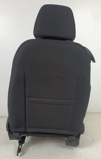 фото thumb №6, Сиденье правый перед fiat grande punto 3d