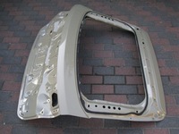 фото thumb №6, Кришка багажника задня honda hrv 2022-2025r новий model оригінал