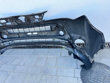 фото thumb №8, Бампер перед toyota rav 4 iv 2012 2013 - 2015