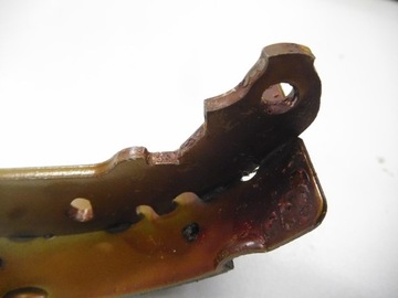 фото thumb №8, Тормозные колодки тормозные renault twingo i 1.2 7701204268