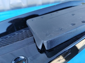 фото thumb №10, Mercedes c клас w205 рестайлінг 19- бампер перед переднє