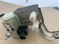 фото thumb №8, Ford mustang mach-e rwd 75.7 kwh клапан расширительный радиатор кондиционер оригинал