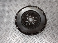 фото thumb №5, Прижим сцепления nissan primera p12 1.9 dci