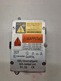 фото thumb №1, Перетворювач ксенон модуль 5dv008764-00