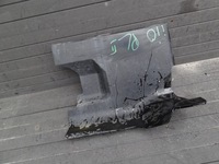 фото thumb №1, Hyundai i10 ii 2016 przedluznie подкрылки левая org