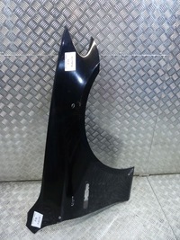 фото thumb №9, Bmw f10 f11 левый правые крыло панель разные