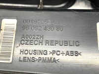 фото thumb №9, Peugeot expert 2000cm3 2017 правая сторона лампа задняя грузовой 0019725301