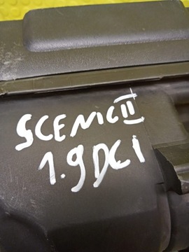 фото thumb №5, Renault scenic ii корпус фильтра воздух 8200369775