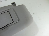 фото thumb №3, Козырёк защита правая mercedes ml w164