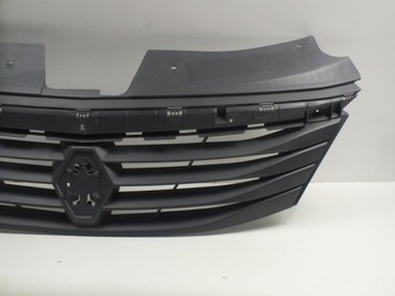 фото thumb №12, Logan i решітка решітка радіатора оригінал