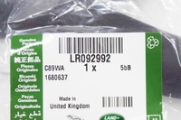 фото thumb №8, Jaguar f-pace x761 фланець вихід рідина охолоджуючий новий оригінальний lr092