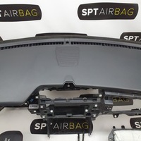 фото thumb №3, Ds7 консоль подушки безопасности ремни подушка безопасности