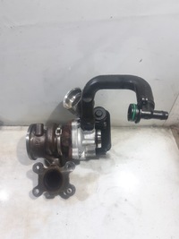 фото thumb №5, Турбонагнетатель 04c145703h vw audi skoda 1.0tsi