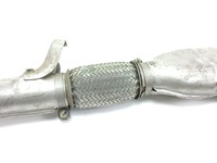 фото thumb №7, З'єднувач гнучкий глушника mitsubishi lancer stw 1.5 85-92 oryg mb514701