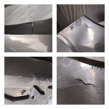 фото thumb №13, Бампер переднє peugeot 308 ii 2 рестайлінг t9 k: evlc