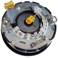 фото thumb №2, Подушка безопасности подушка воздушная mercedes gle gls amg