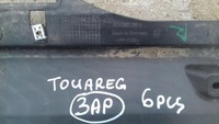 фото thumb №8, Защита порога нижняя правая 4m4825211a vw touareg iii