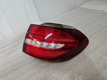 фото thumb №1, Mercedes e s213 213 универсал лампа задняя правая w213