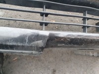 Капот передняя renault megane scenic 1.6 16v nv676 04 dużo foto !!! с Разборки, фото thumb