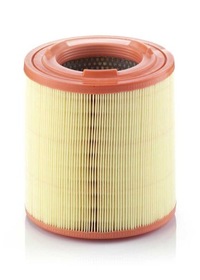 фото thumb №1, Фильтр воздуха rvi d maxity nissan atleon nt500 cabstar nt4