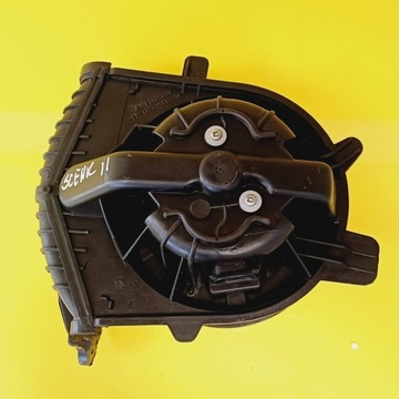 фото thumb №7, Повітродувка повітропровід вентилятор renault scenic ii - grand ii j84f666583v nr21