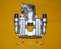 фото thumb №1, Супорт лівий зад ford connect ii mk2 280/11 12-